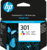 HP 301 Cartridge Color