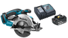 Makita DSS501ZJ + Makita Starterset 18V LXT 3,0 Ah BL1830B/DC18RC