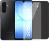 Samsung Galaxy A17 128GB Schwarz 5G + Zubehörset