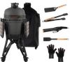 The Bastard VX Medium Komplettes Starterset
