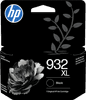 Patrone HP 932XL Schwarz