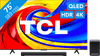 TCL QLED 75 Zoll P79L (2026) + TCL S60K