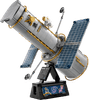 LEGO Icons Hubble-Weltraumteleskop 11382