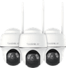 Reolink Argus B440 3er-Pack