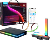 Govee Light Bars + Govee Smart AI Sync Box Kit