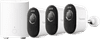 Reolink Argus B330 3er-Pack + Home Hub 1 Lite