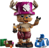 LEGO One Piece Tony Tony Chopper 75643