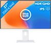 BlueBuilt 27 inches Quad HD Monitor