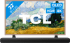 TCL QLED 32 Zoll A400 Pro (2026) + TCL S45H 2.0 Soundbar