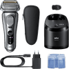 Braun Series 9 PRO+ 9667CC Silver