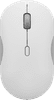 Lenovo 350 Bluetooth Leise Maus Cloud Grey