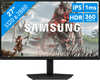 Samsung Odyssey G8 G80HF LS27HG806EFXEN