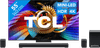 TCL SQD Mini LED 55" 80L (2026) + TCL S65K