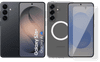 Samsung Galaxy S26 Plus 512GB Schwarz 5G + Zubehörset