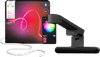 Philips Hue Play Gradient LED Strip 55 to 65 inch TV + Philips Hue Play Screen Sync