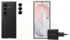 Samsung Galaxy Z Fold8 Ultra 256GB Weiß 5G + Zubehörset