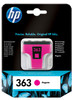 HP 363 Patrone Magenta
