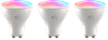 Govee weißes und farbiges Licht GU10 6er-Pack