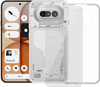 Nothing Phone (4a) 128GB Weiß 5G + Zubehörset
