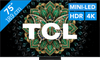 TCL QD Mini-LED 75 Zoll C69K Pro (2026)