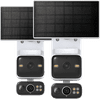 TP-Link Tapo C645D Solar Kit Doppelpack