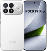 POCO F9 Pro 256GB Weiß 5G