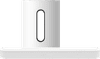 Sonos Beam Ultra Weiß + Sonos Sub Mini