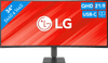 LG UltraWide 34U640B-B