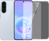 Samsung Galaxy A57 128GB Hellblau 5G + Zubehörset