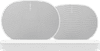 Sonos Beam Ultra Weiß + 2x Era 300 Weiß