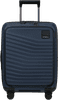 Samsonite Intuo Spinner Easy Access Expandable 55 cm Blue