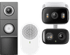 TP-Link Tapo C246D + D235 Smart Battery & Wired Doorbell
