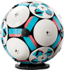 LEGO Editions Fußball 43019