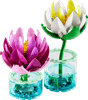 LEGO Botanicals Seerosen 11511
