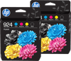 HP 924 Patrone Doppelpack
