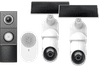 TP-Link Tapo C660 Solar Kit Duo Pack + D235 Smart Battery & Wired Doorbell