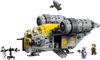 LEGO Star Wars Razor Crest 75447