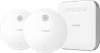 Bosch Kabelloser Rauchmelder Doppelpack + Bosch Smart Home Controller