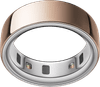 Oura Ring 4 Size 13 Rose Gold