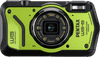 Pentax WG-8 Grün
