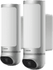 Bosch Eyes Außenkamera 2 Doppelpack