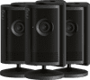 Ring Indoor Camera Plus Schwarz 3er-Pack