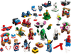 LEGO Marvel Advent Calendar 2026 76340