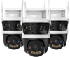 Imou Cruiser Triple 11MP 3er-Pack