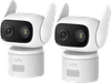 eufy Wired Cam C31 Weiß Doppelpack