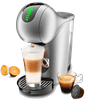 Krups Dolce Gusto Genio S Touch Silver YY6005FD