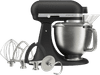 Kitchenaid 5KSM50PKVEBK Gusseisen Schwarz