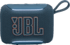 JBL Go 5 Blau
