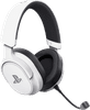 Trust GXT 499W Forta Wireless Gaming Headset PS4/PS5 White