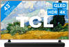 TCL QLED 43 Zoll A400 Pro (2026) + TCL S45H 2.0 Soundbar
